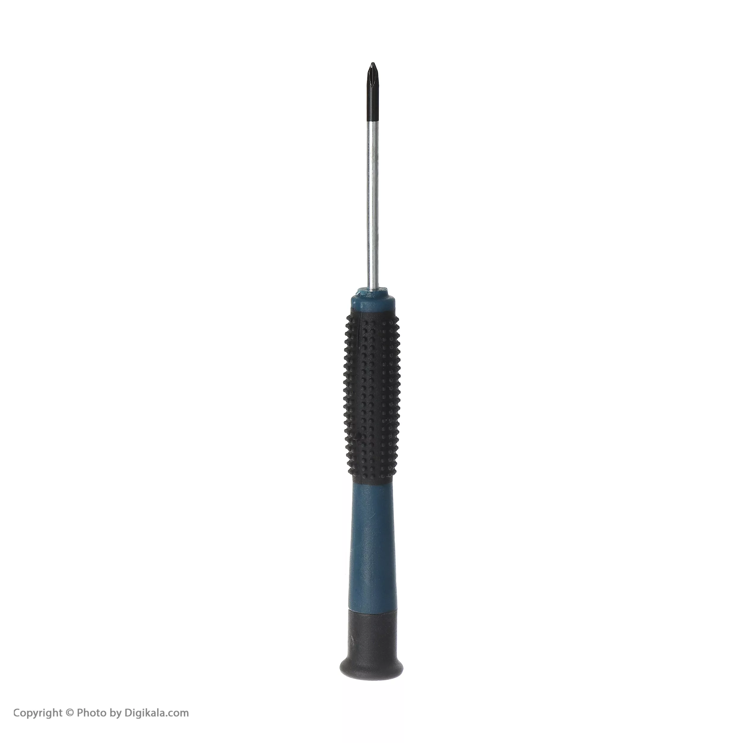 پیچ گوشتی چکشی شارژی سه نظام 10 میلیمتر 128 ولت جاب مدل JB-128 NetliX مجموعه 205 عددی