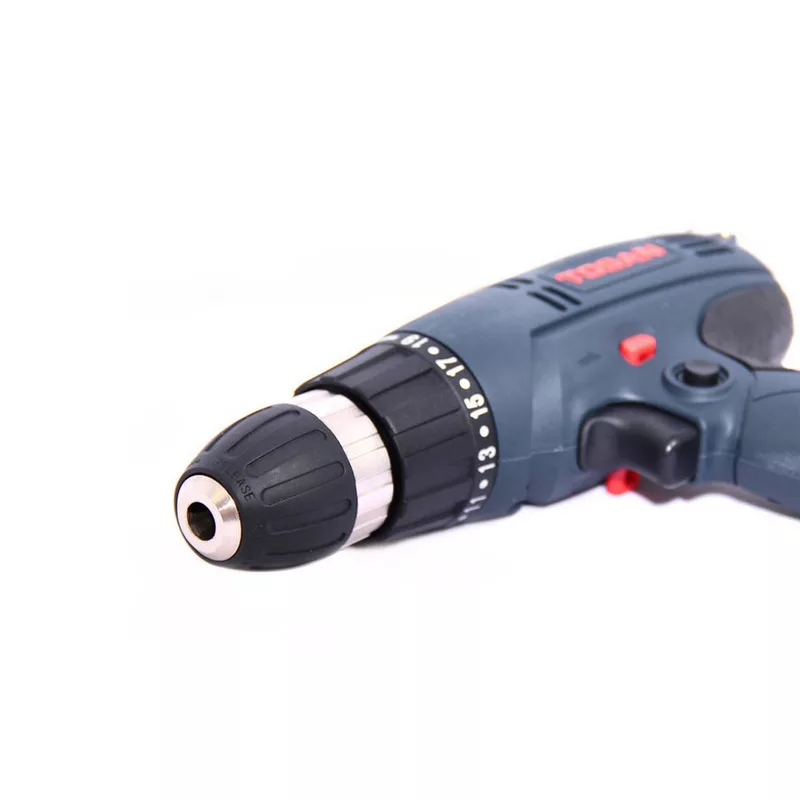 پیچ گوشتی برقی توسن مدل 0901S