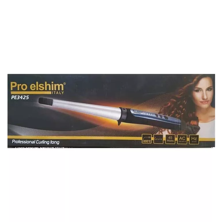 فر کننده مو پرو الشیم مدل PE3425