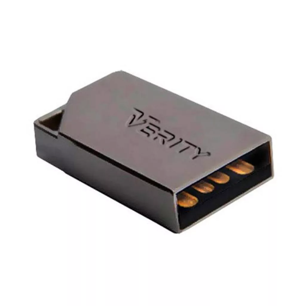 فلش مموری وریتی مدل V818 ظرفیت 16 گیگابایت