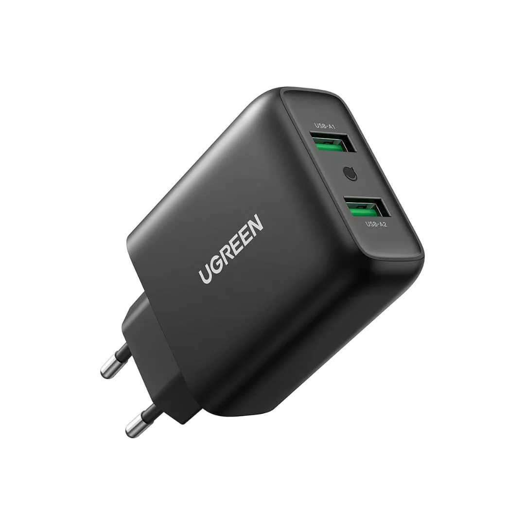 آداپتور شارژر یوگرین مدل CD161-10216 آداپتور شارژر یوگرین مدل CD161-10216