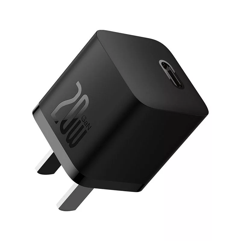 شارژر دیواری 20 وات بیسوس مدل GAN5