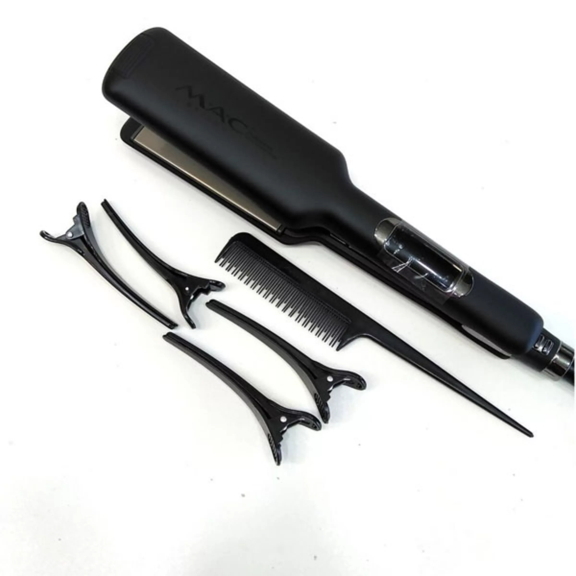 اتو و حالت دهنده ی مو مک استایلر مدل mc-5584