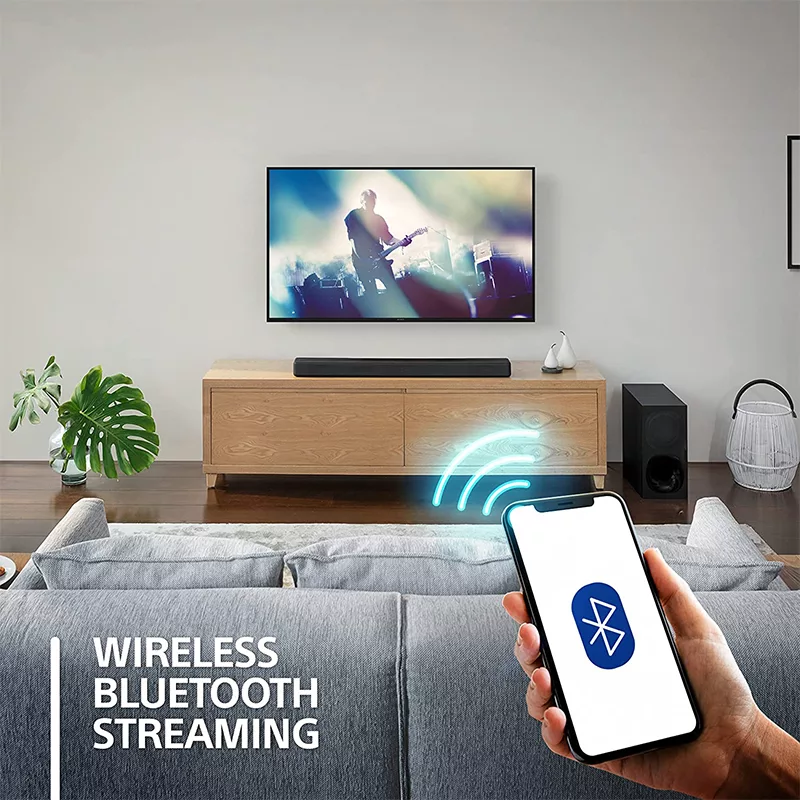 ساندبار سونی مدل HT-G700