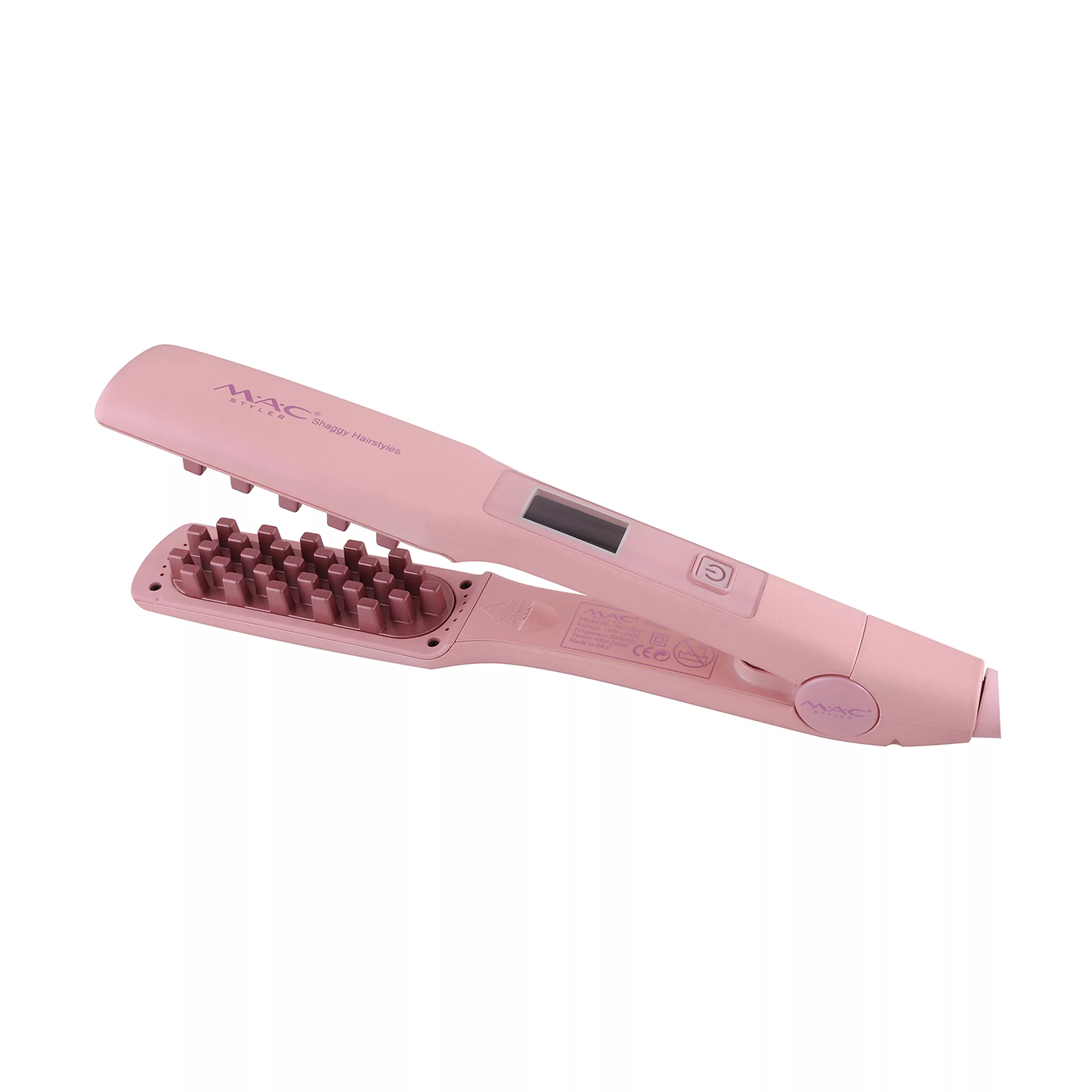 حالت دهنده مو مک استایلر مدل MC-5560 حالت دهنده مو مک استایلر مدل MC-5560
