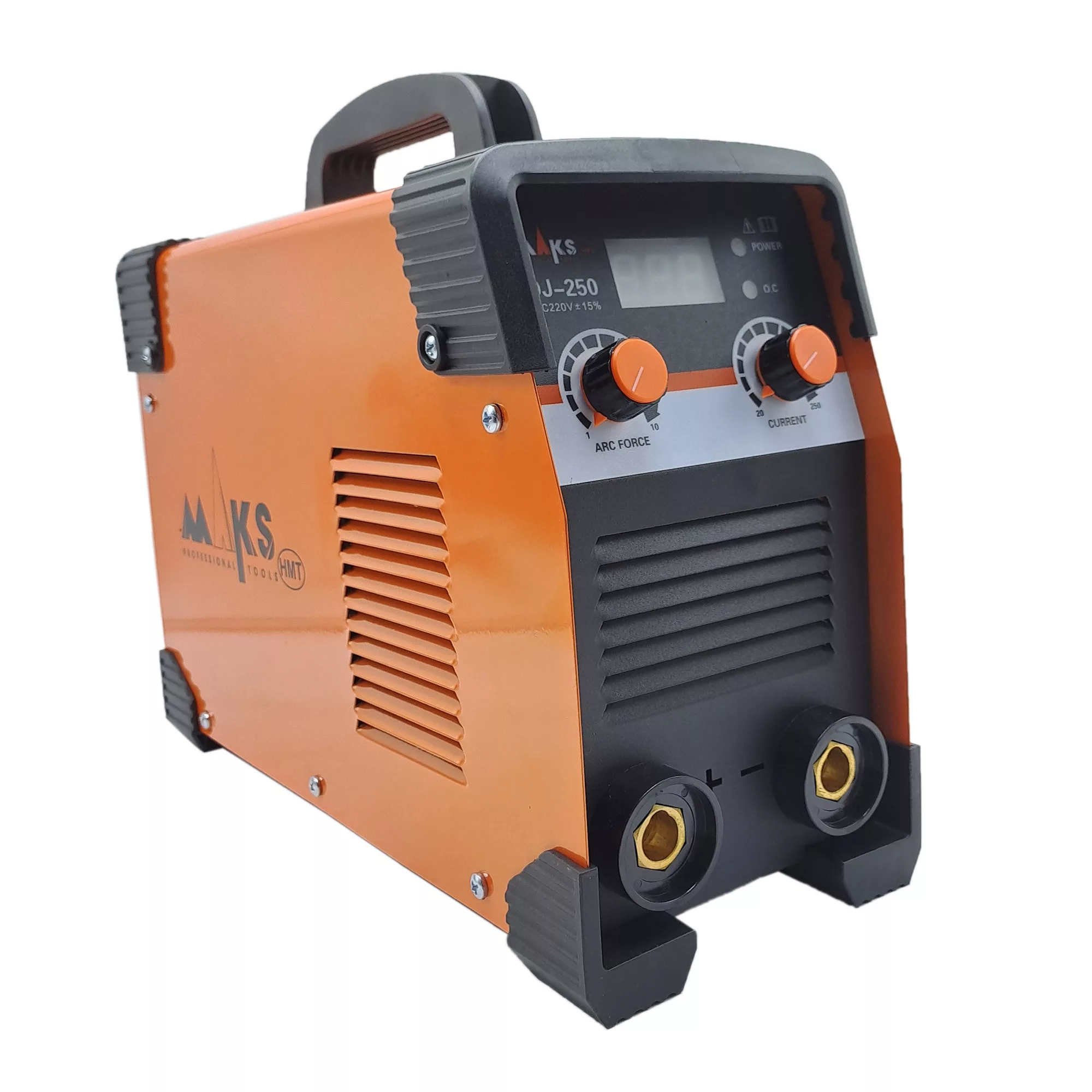 دستگاه جوش صنعتی مکث اچ ام تی مدل DJ_250