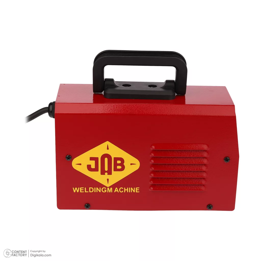 اینورتر جوشکاری 450 آمپر جاب مدل IG-COMFORT 450