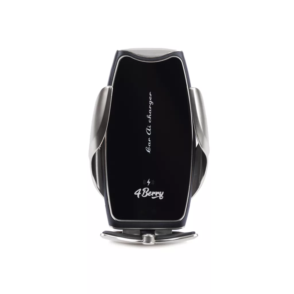 شارژر بیسیم 15 وات فوربری مدل A8