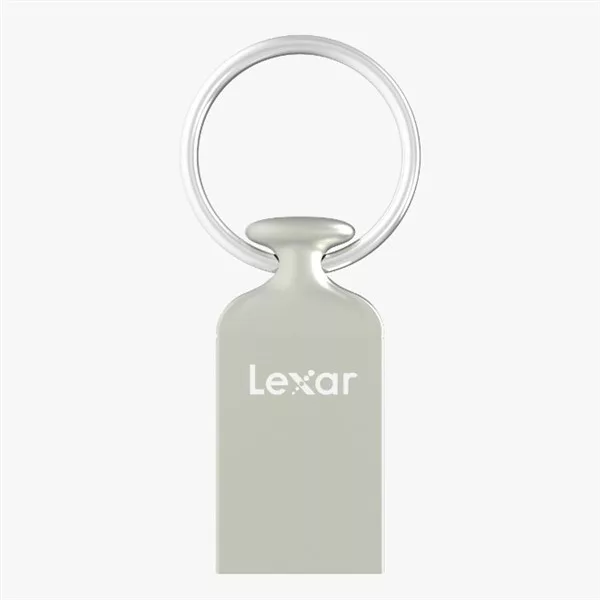 فلش مموری لکسار مدل JUMPDRIVE M22 ظرفیت 64 گیگابایت
