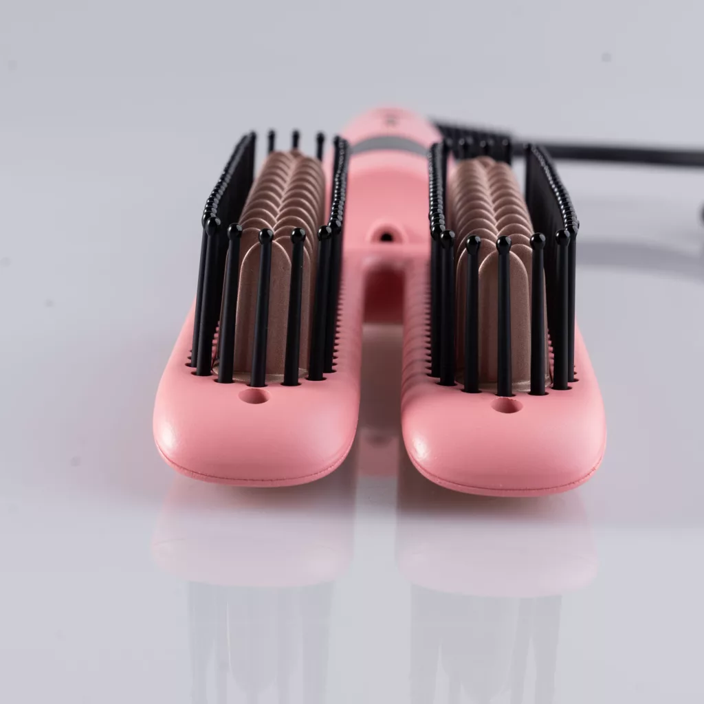 برس حرارتی لایچی مدل L-40