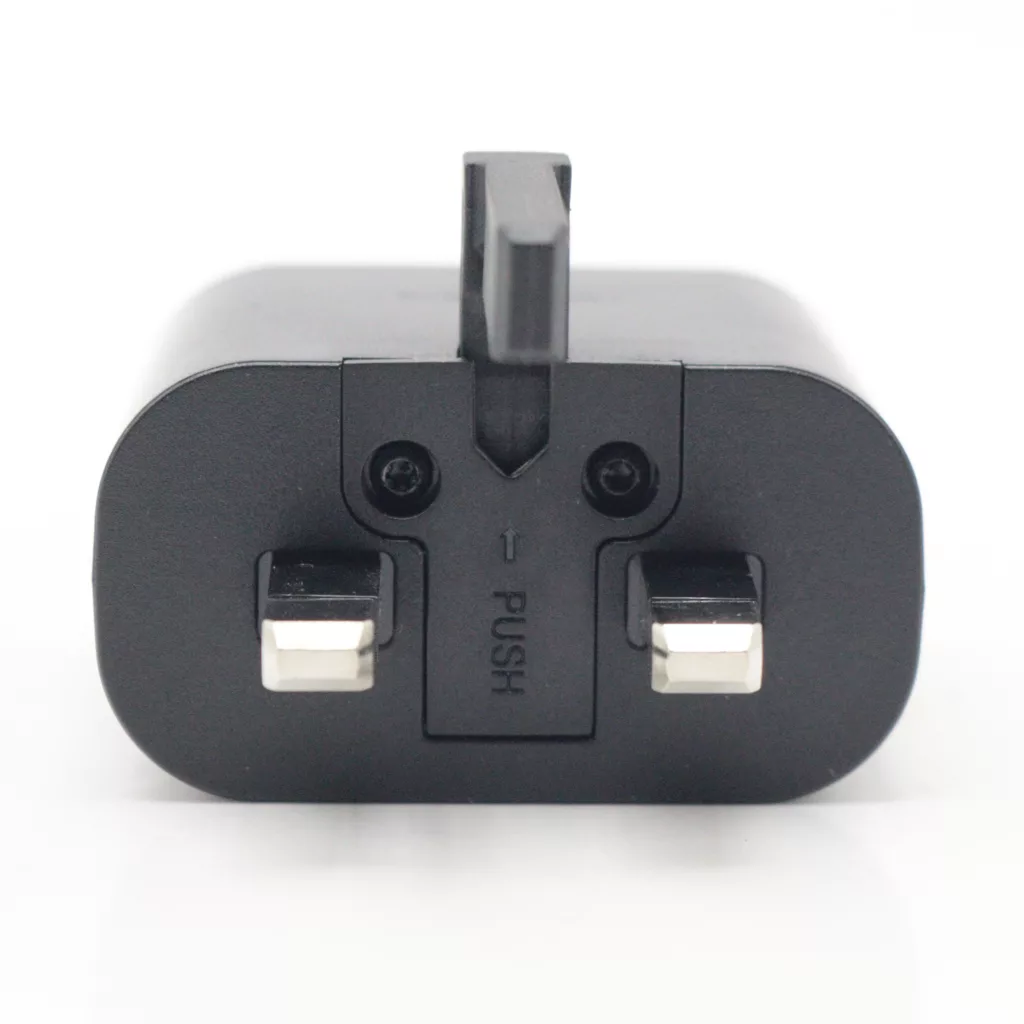 شارژر دیواری 25 وات مدل YP-USB-C