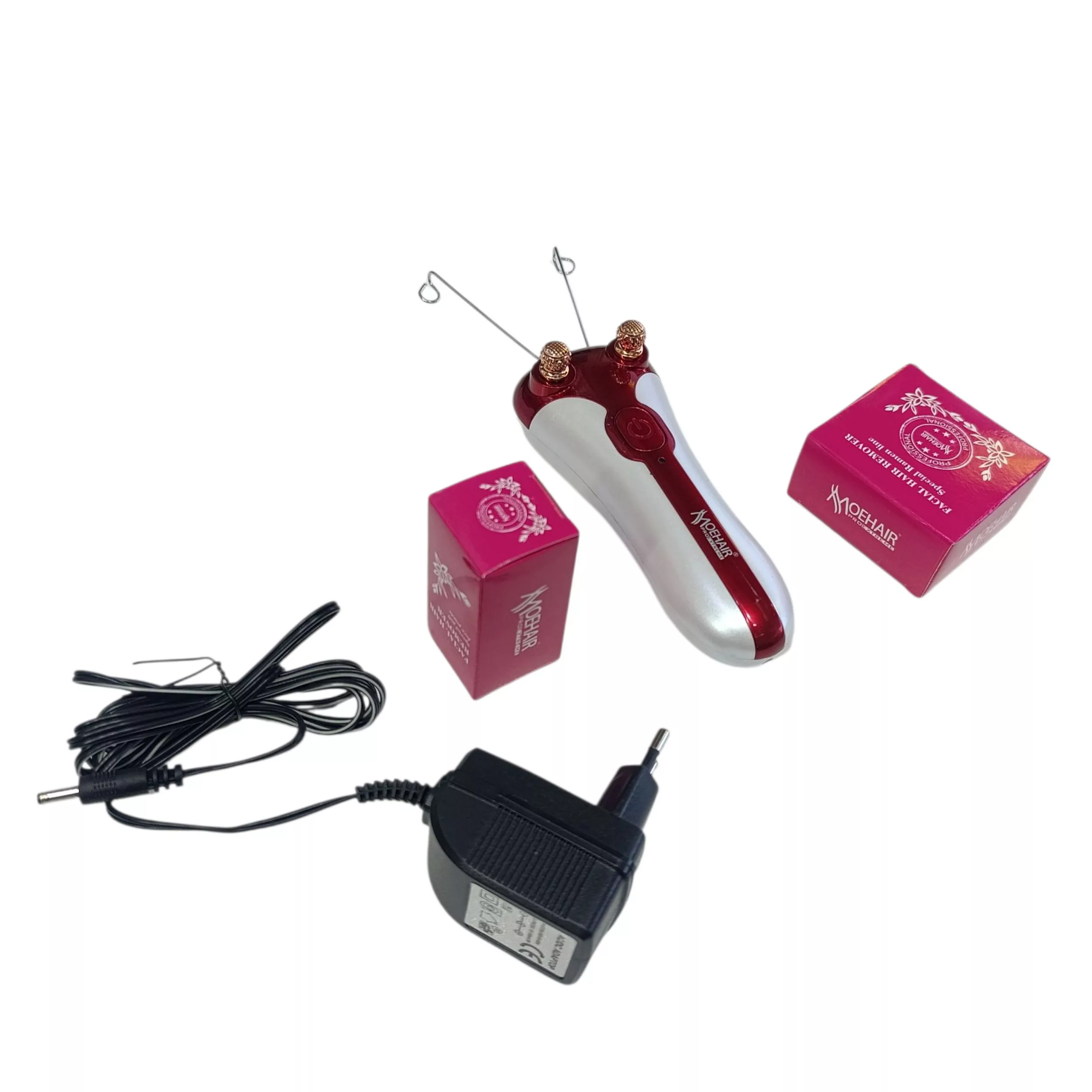 بند انداز برقی موهیر مدل MO-9104