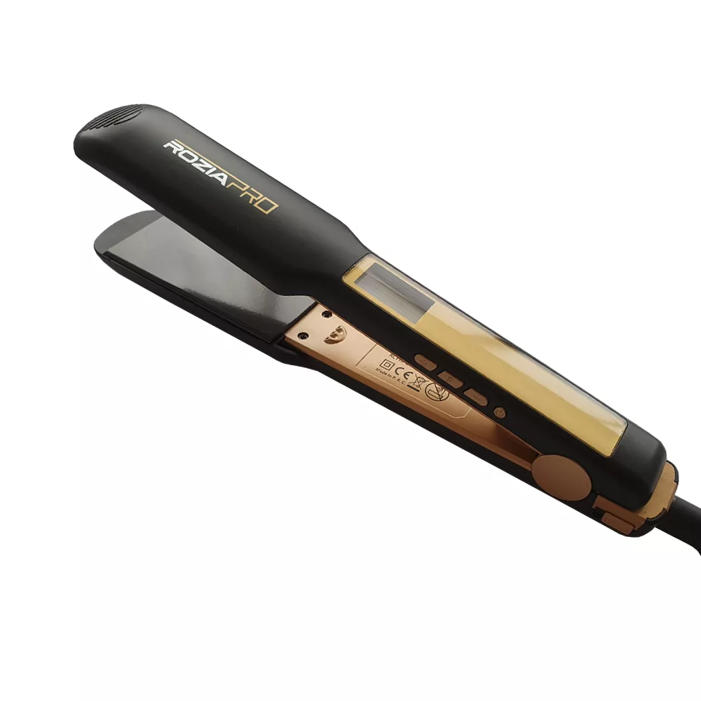 اتو مو روزیا پرو مدل HR-816