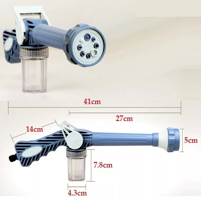 کارواش ایزی جت مدل TP560
