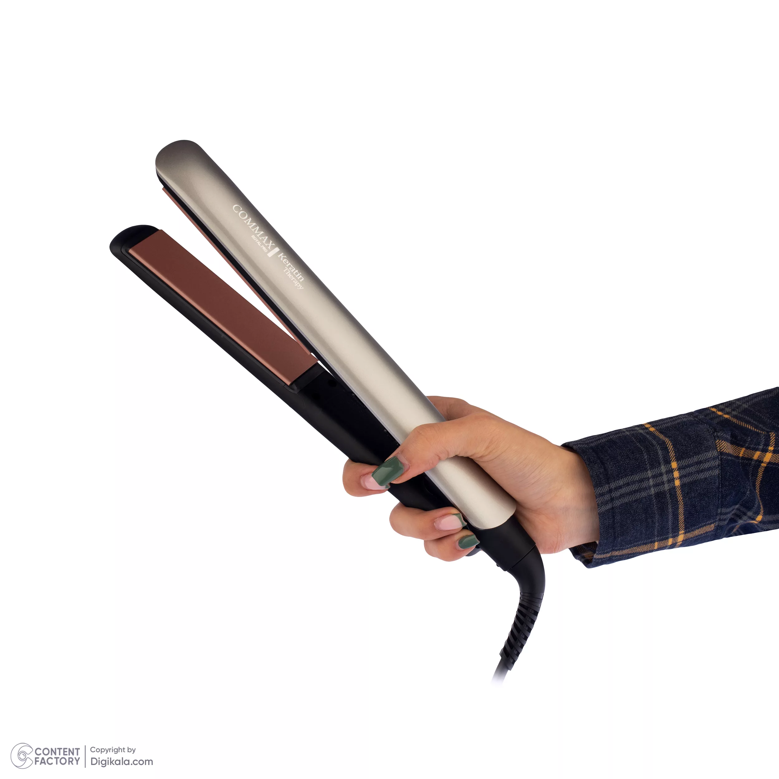 اتو مو کومکس مدل CR-8810