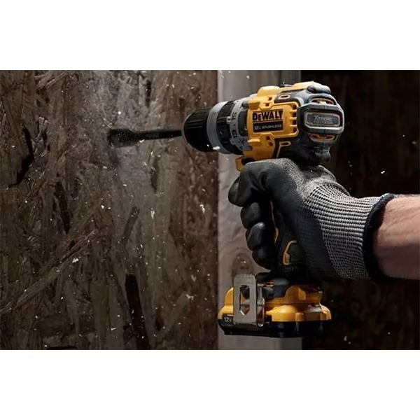 پیچ گوشتی شارژی دیوالت مدل DCD703