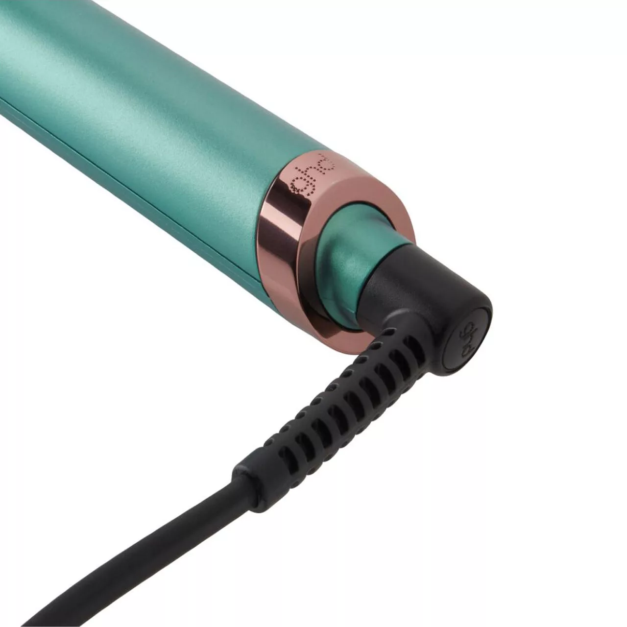 برس حرارتی جی اچ دی مدل Dreamland Glide Alluring Jade