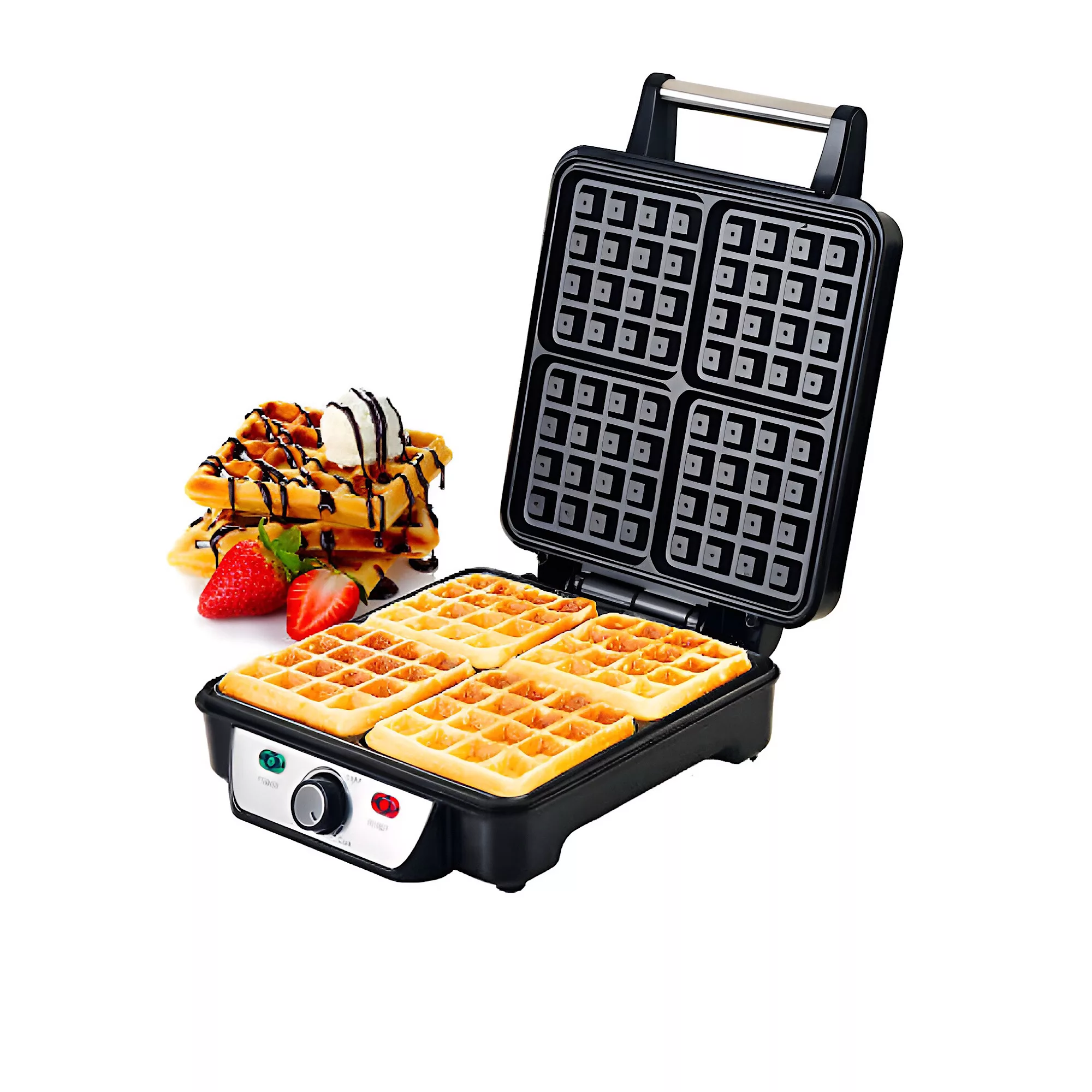 وافل ساز جیپاس مدل 5417