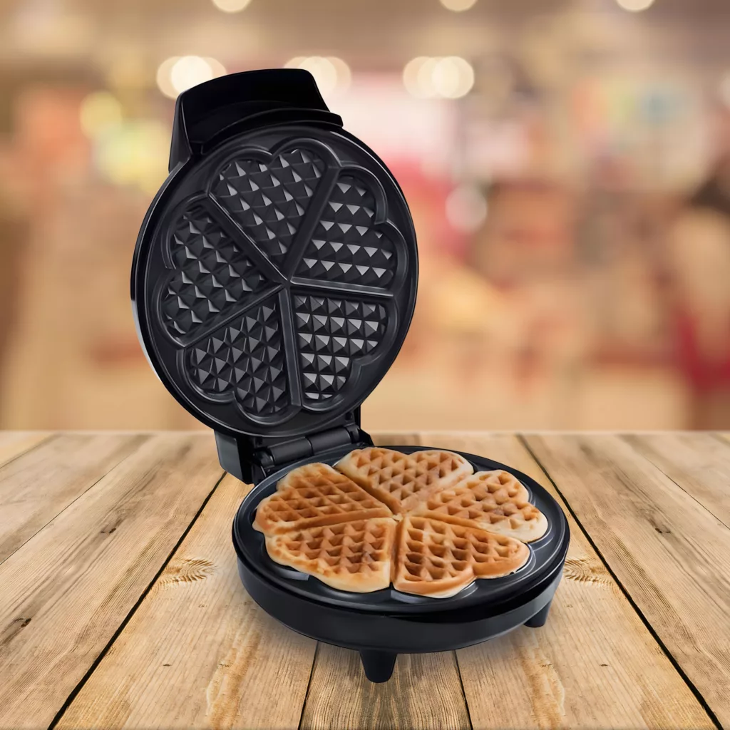 وافل ساز سانفورد مدل 5787