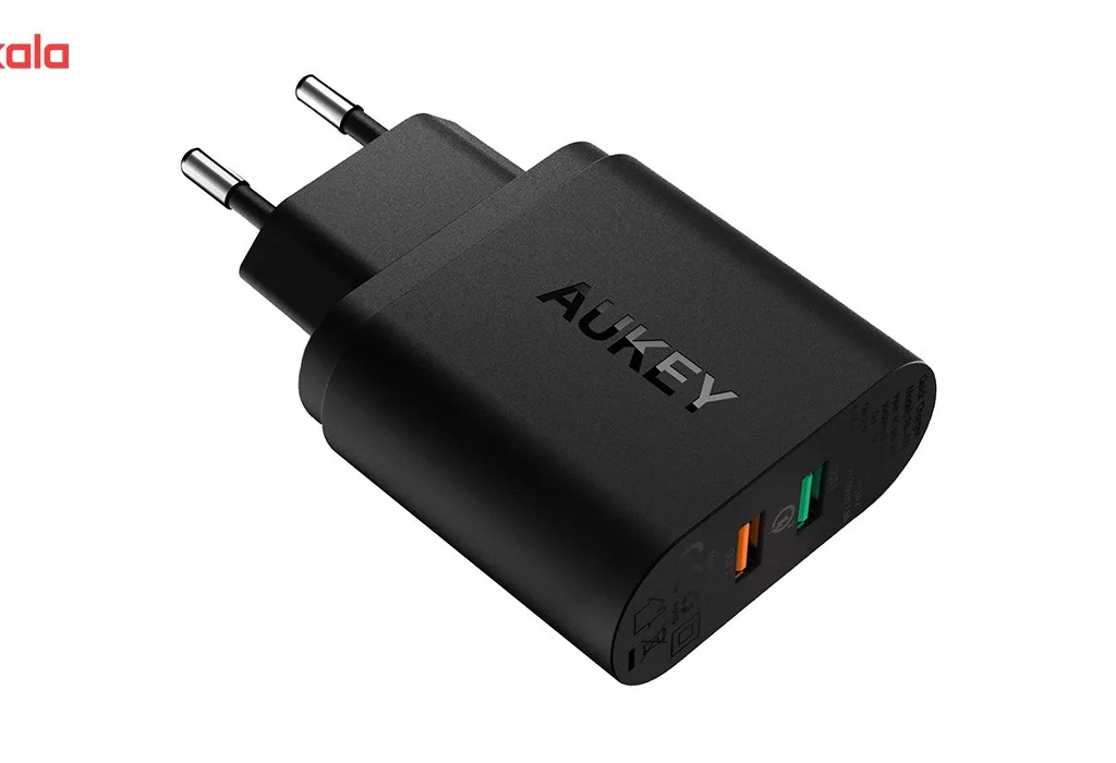 شارژر دیواری آکی مدل PA-T13