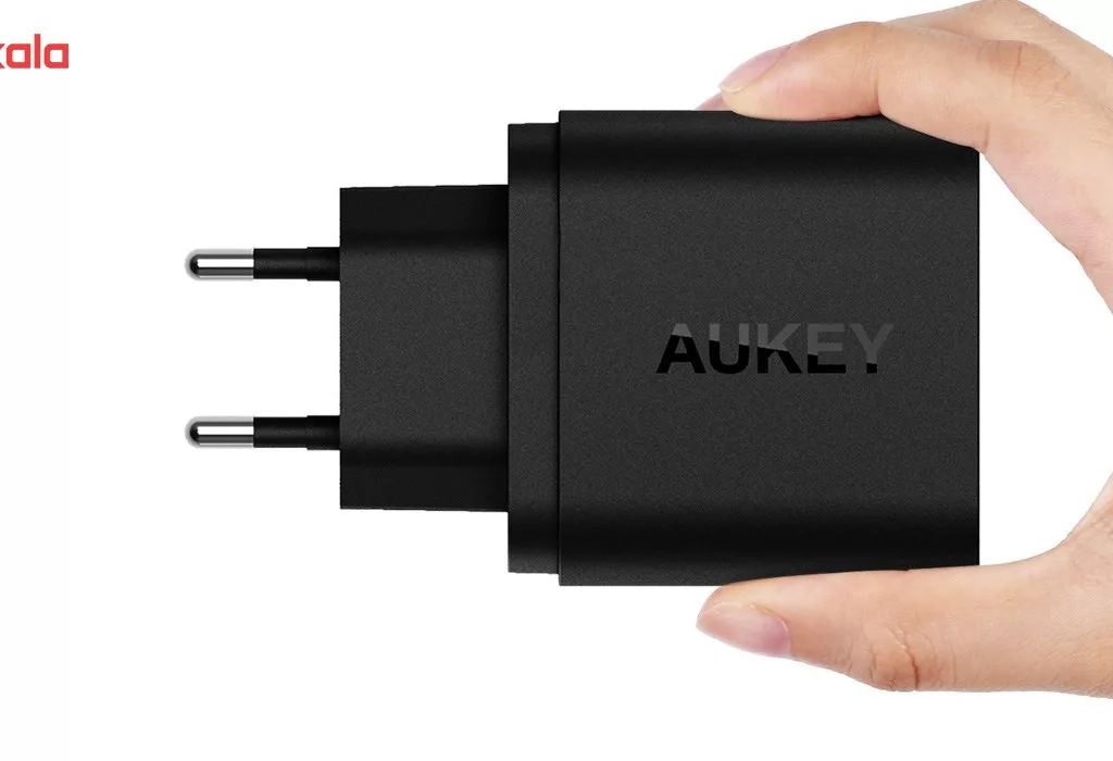 شارژر دیواری آکی مدل PA-T13