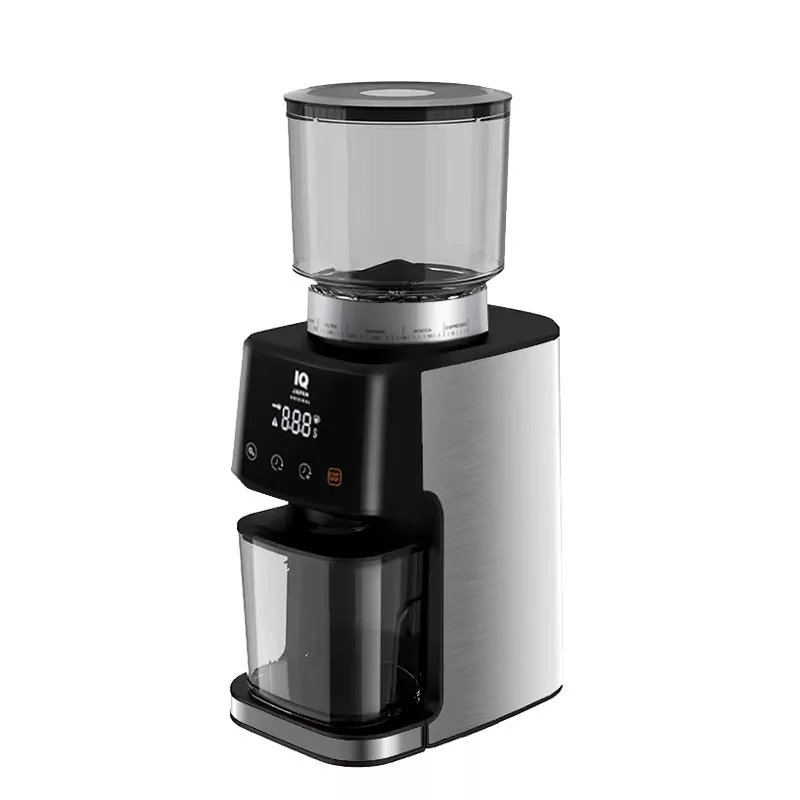 آسیاب قهوه آی کیو مدل IJ-300CG