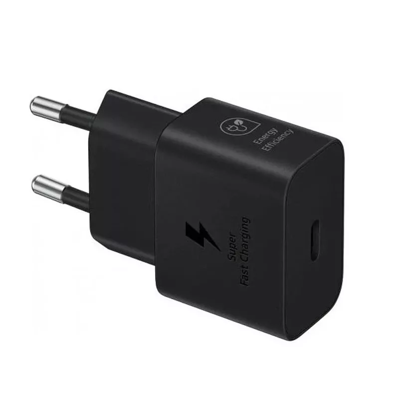 شارژر دیواری 25 وات مدل Galaxy A25