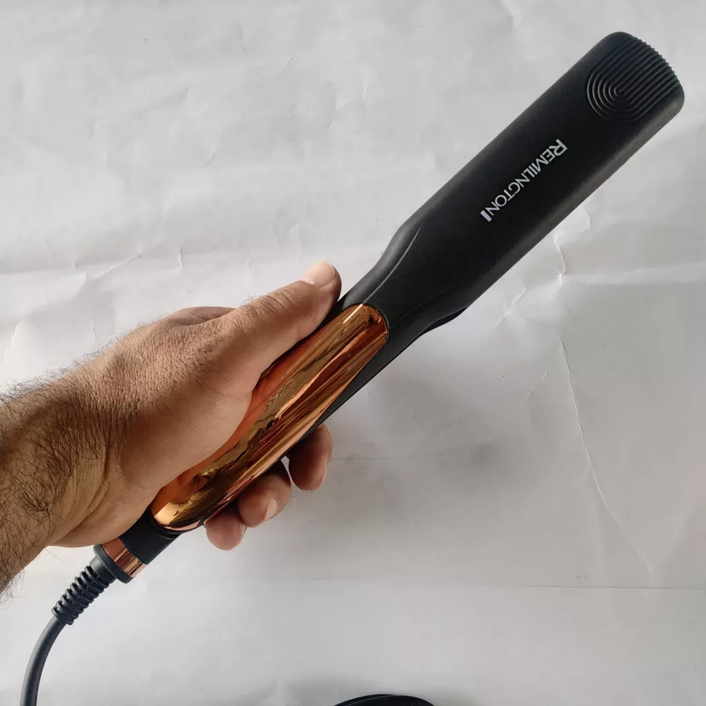 اتو و حالت دهنده مو  مدل RE-2089