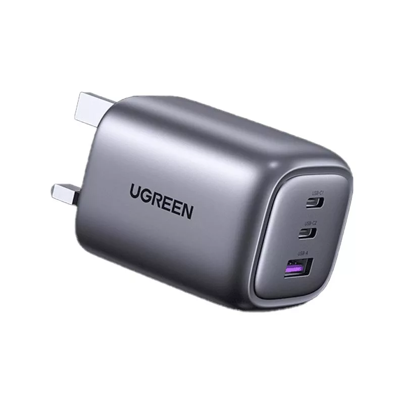 شارژر دیواری 65 وات یوگرین مدل CD306 کد 15335