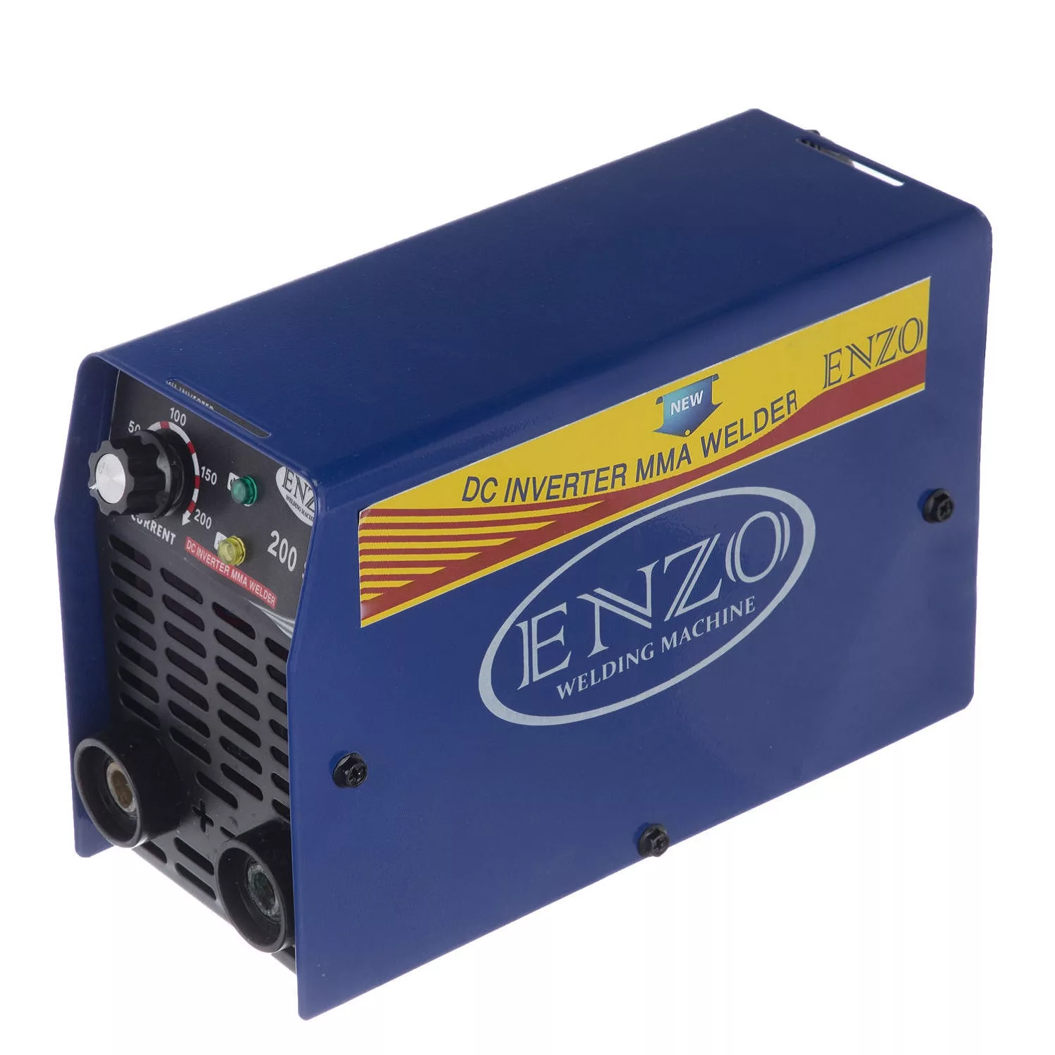 دستگاه جوش انزو 200 آمپر مدل 200S