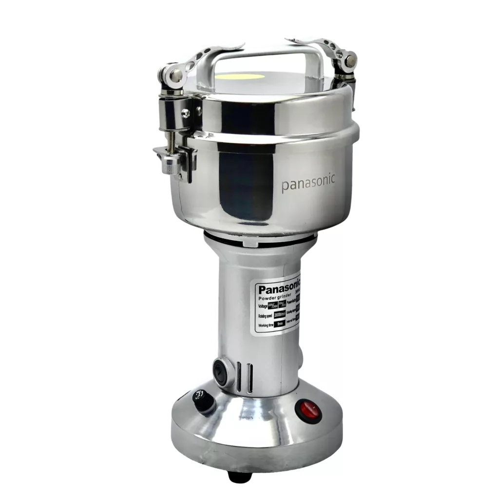 آسیاب صنعتی پاناسونیک مدل MZ-2024