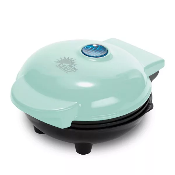 وافل ساز سانیز مدل قلبی