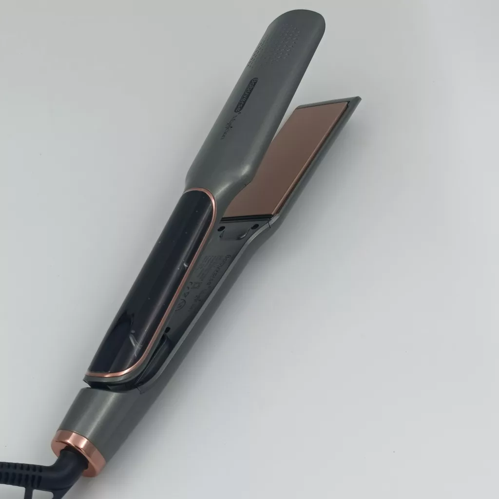 اتو و حالت دهنده ی مو بیبیورس مدل SE-L2