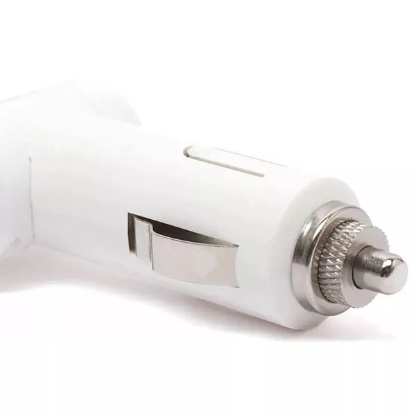 شارژر فندکی 15وات 4 پورت آلیسون مدل ALS-A318H