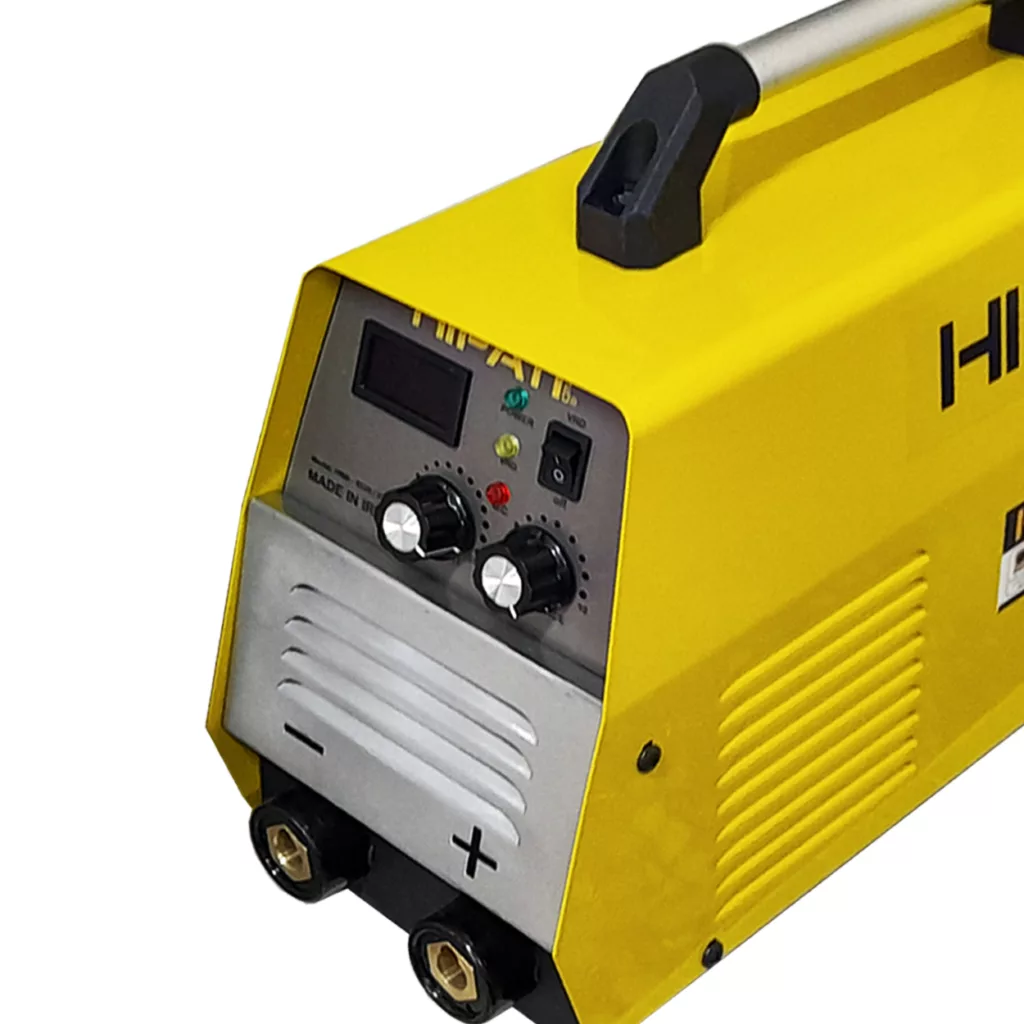 اینورتر جوشکاری 200 آمپر هیپوتی  مدل RO - 200