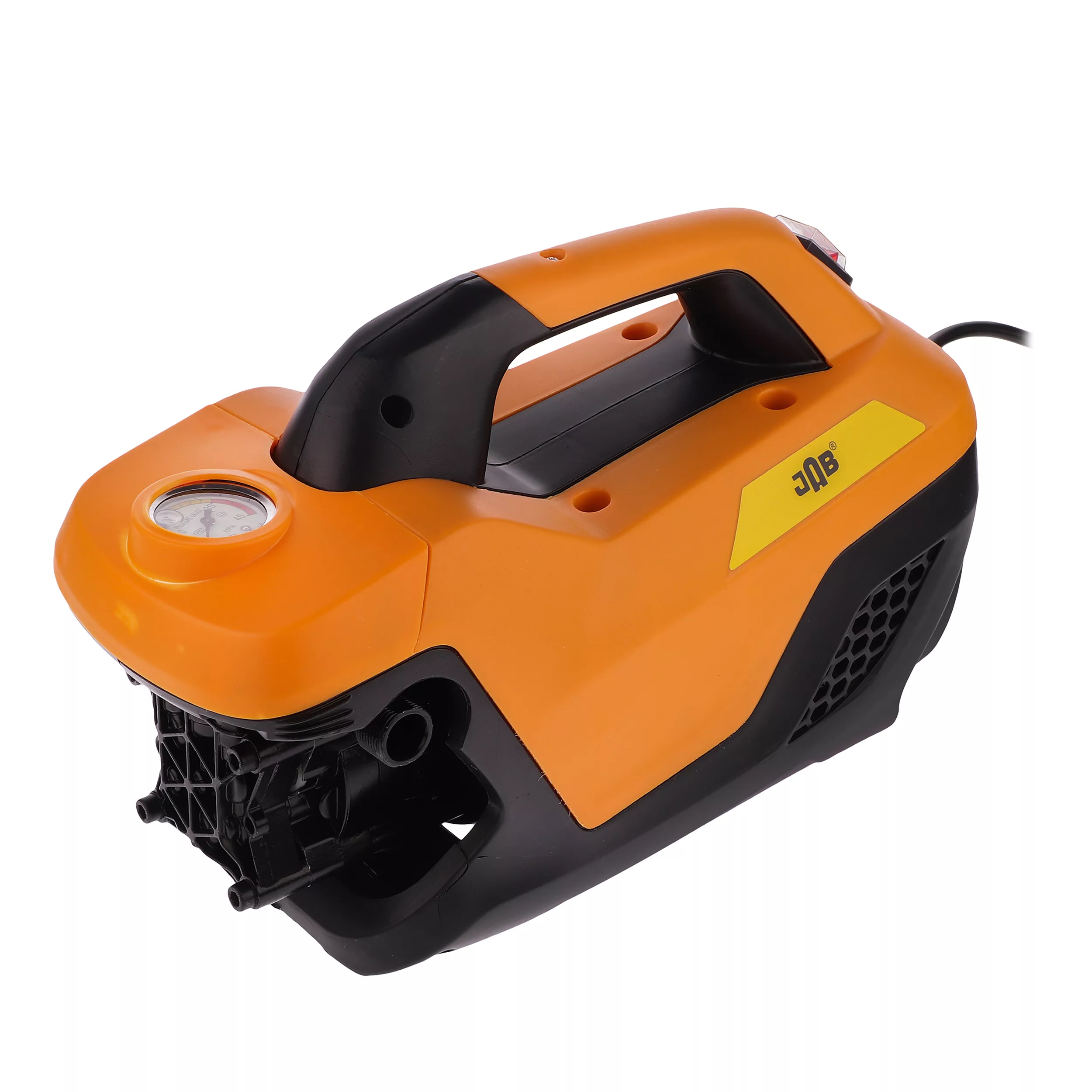 کارواش ۲۹۰ بار ۴۲۰۰ وات جاب مدل JB-5030 CAR
