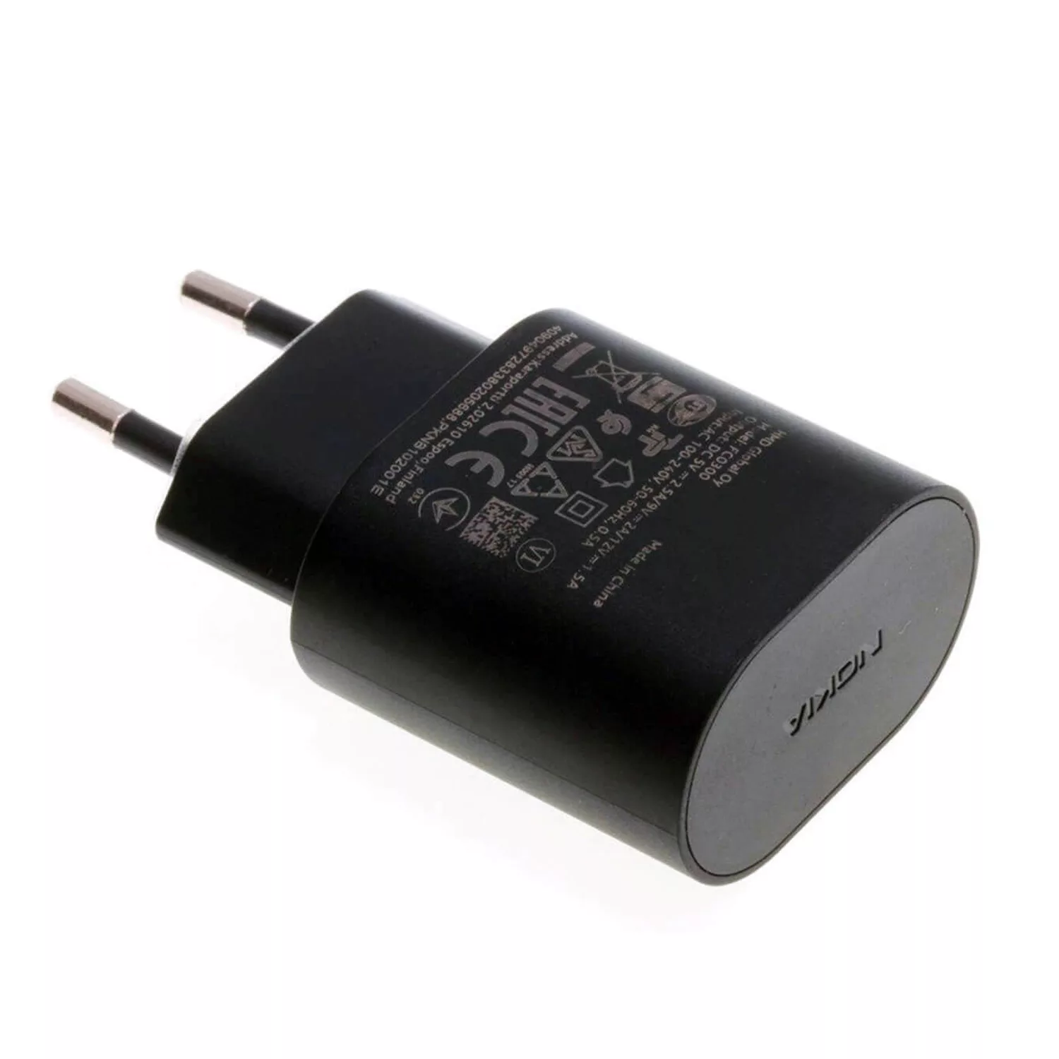 شارژر دیواری نوکیا مدل FC0300