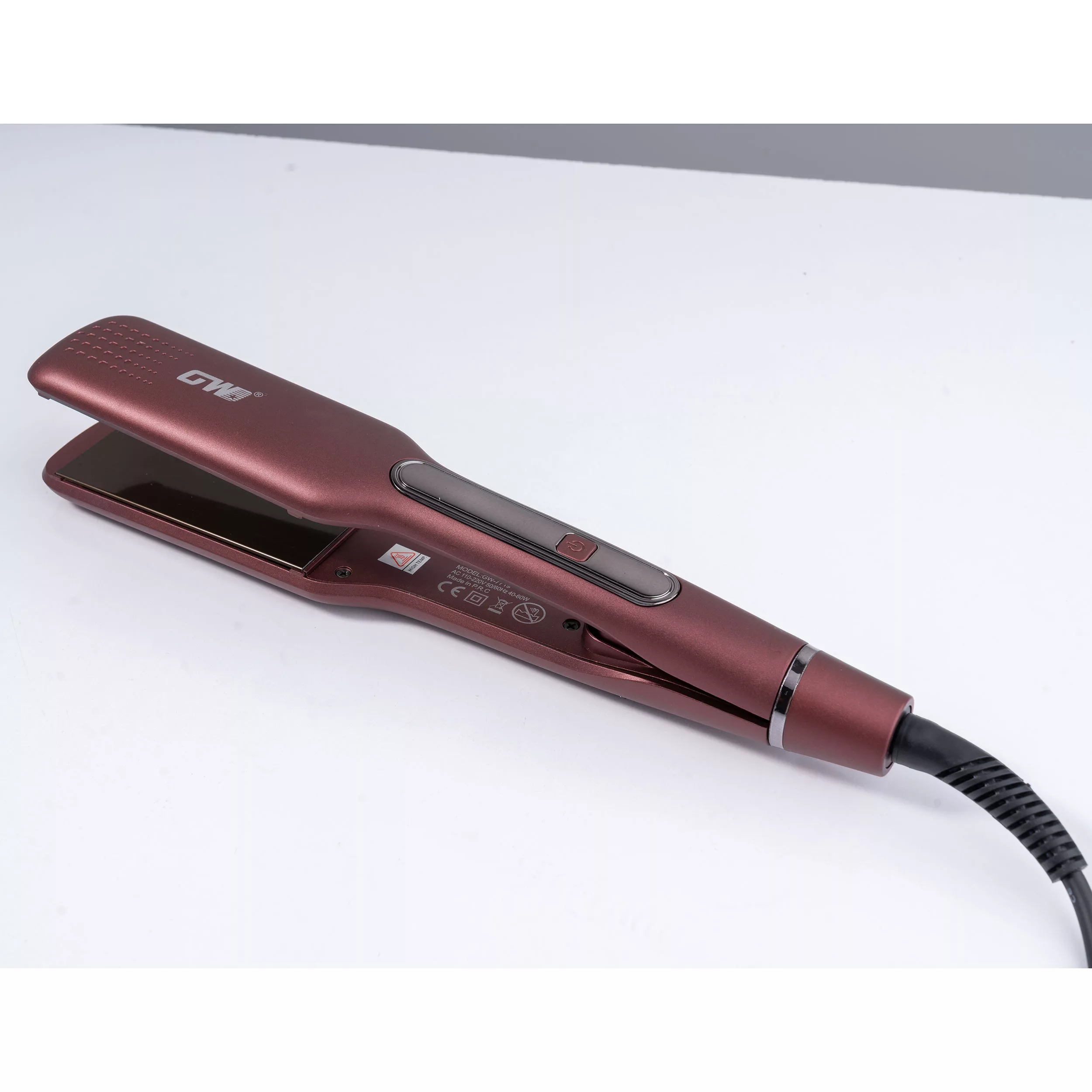 اتو مو جی دبلیو مدل GW-7719