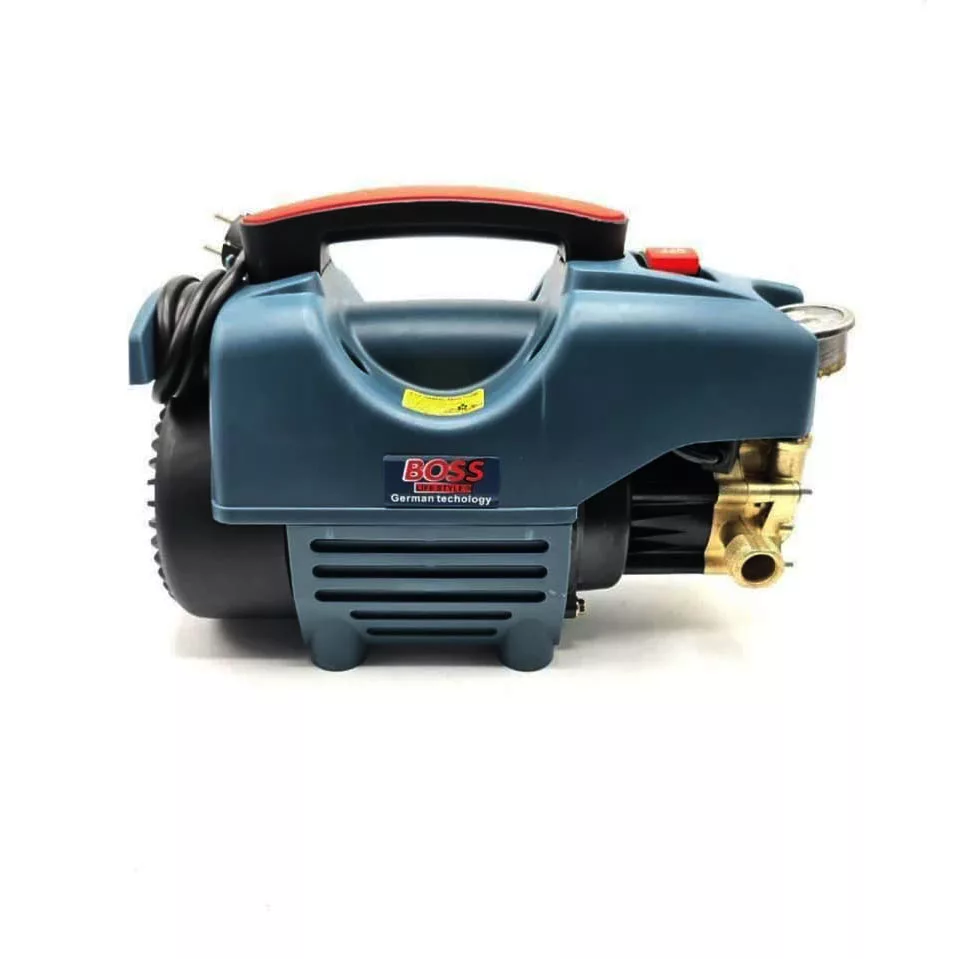 کارواش دینامی 250 بار 2000 وات باس مدل BS-125-5