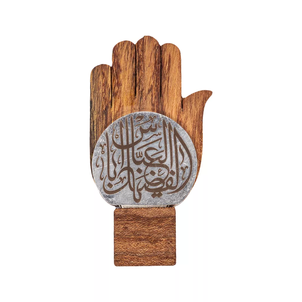 فلش مموری طرح دست مدل moh02 ظرفیت 16 گیگابایت