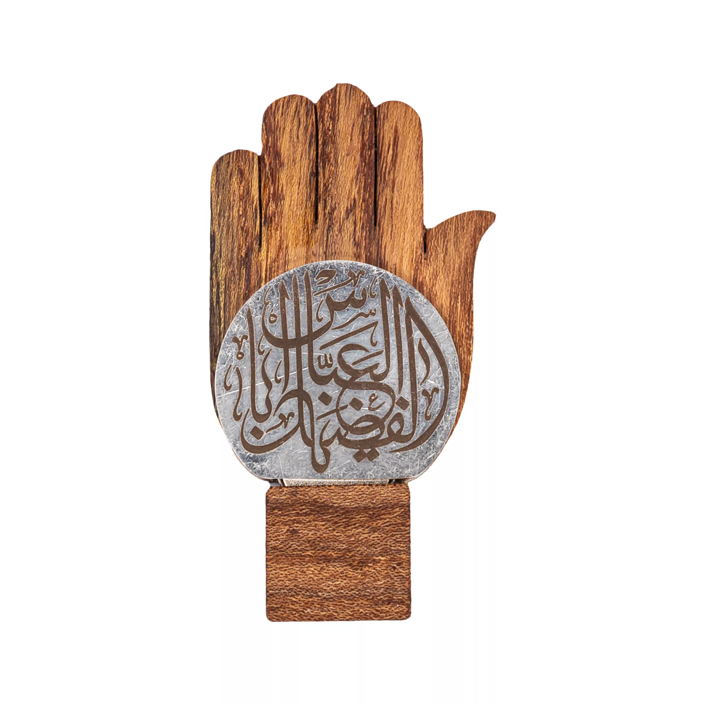 فلش مموری طرح دست مدل moh02 ظرفیت 16 گیگابایت