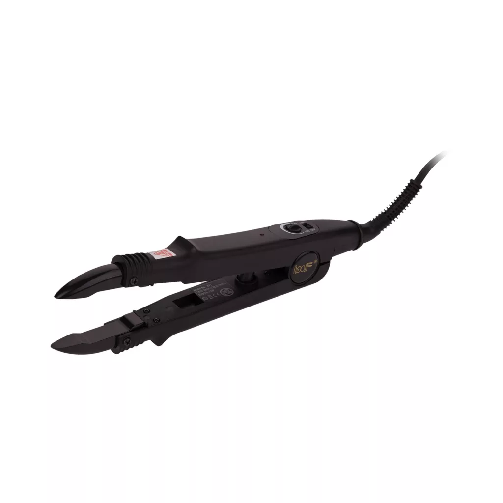 دستگاه اکستنشن مو لوف مدل 612