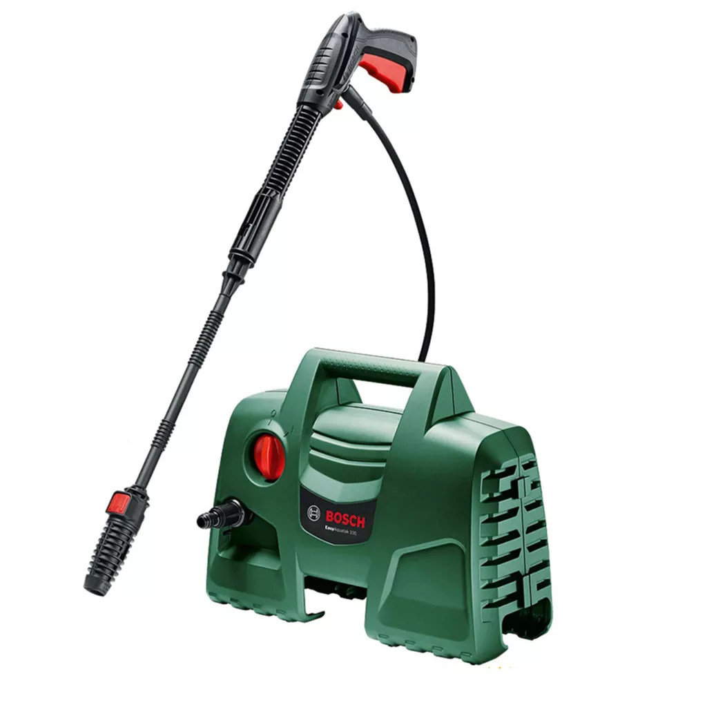 کارواش خانگی بوش مدل Easy Aquatak 100