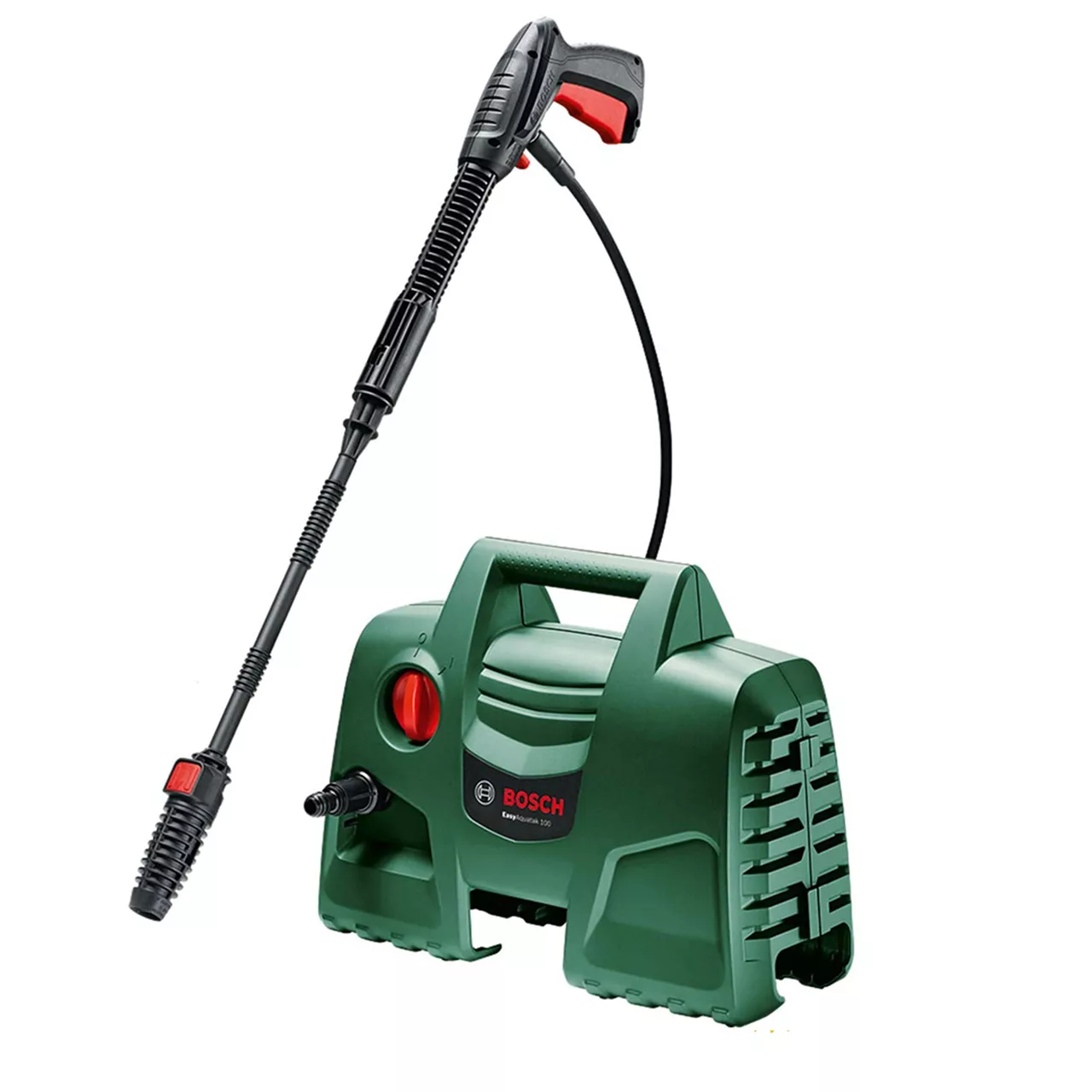 کارواش خانگی بوش مدل Easy Aquatak 100