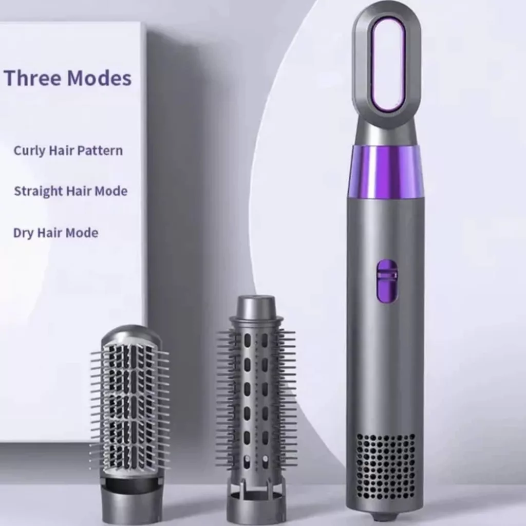 اتو‌ و حالت دهنده ی مو مدل pro hot کد bb