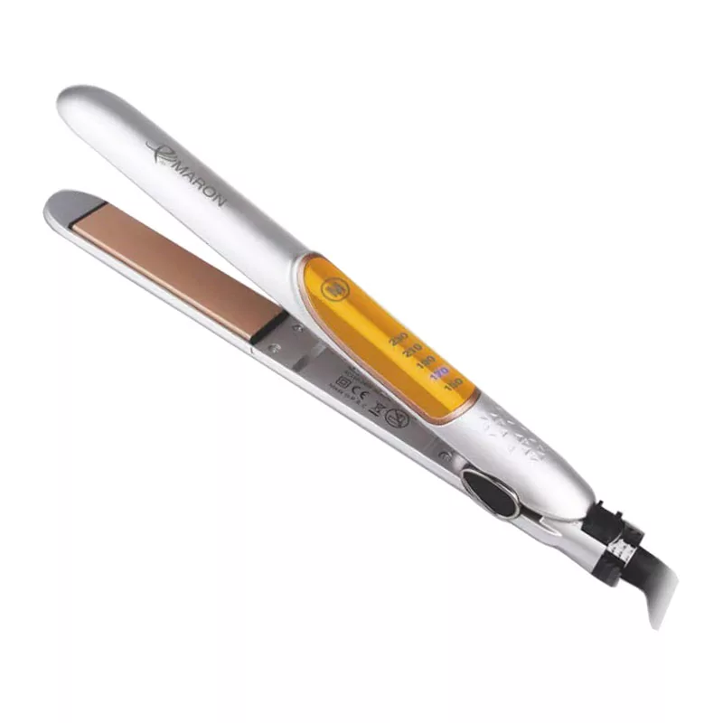 اتو و حالت دهنده ی مو  پرومارون مدل 1114 RL