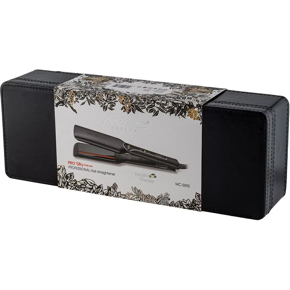 اتو مو کراتین مک استایلر مدل mc 5592