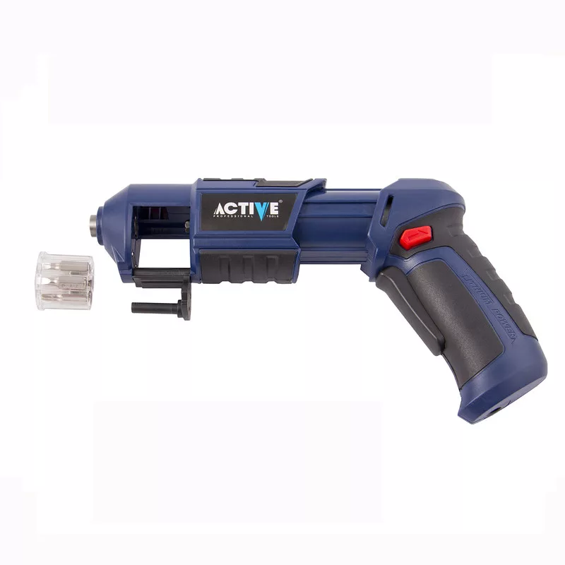 پیچ گوشتی شارژی اکتیو مدل AC-2936B