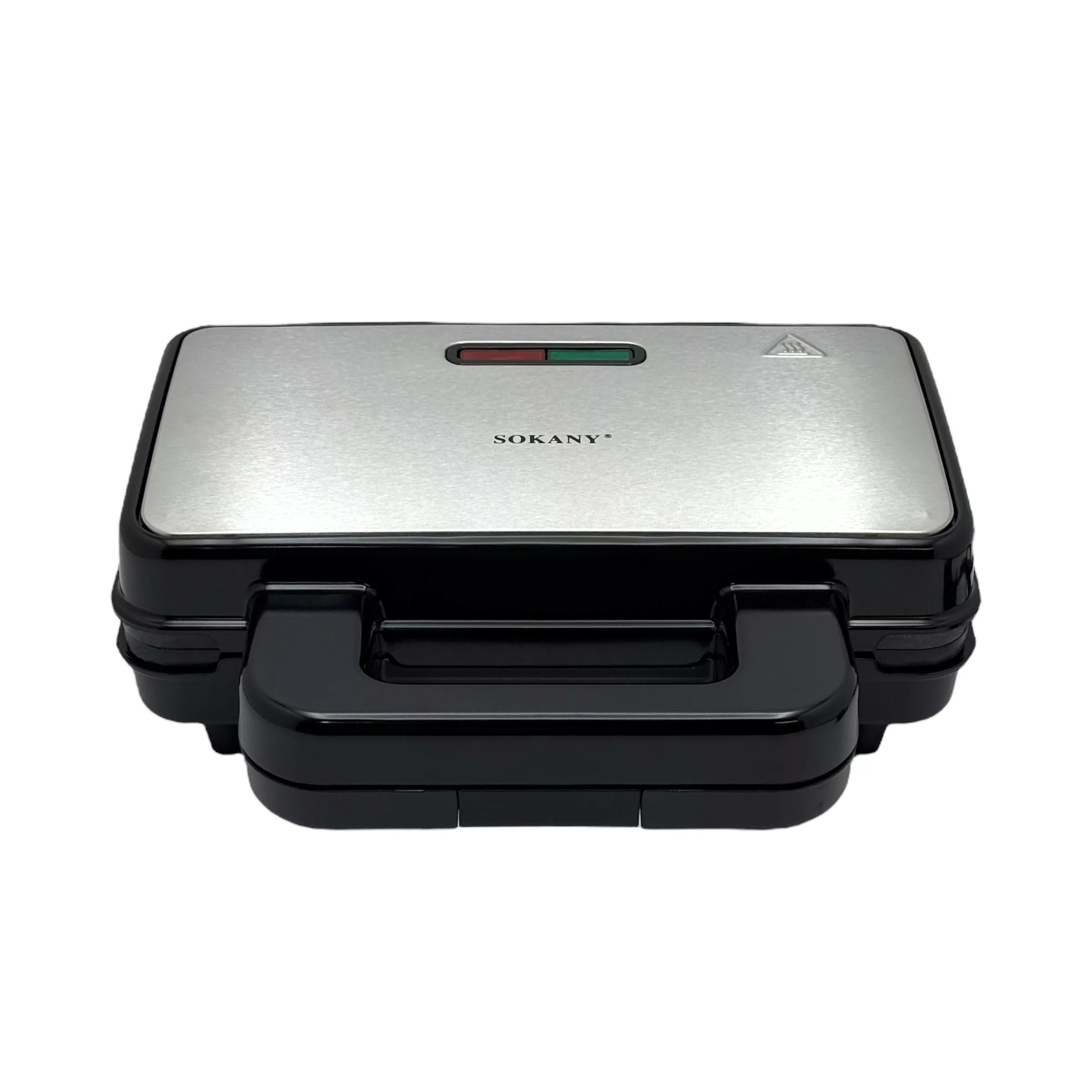 ساندویچ‌ساز چهار خانه سوکانی مدل SK-BBQ-835