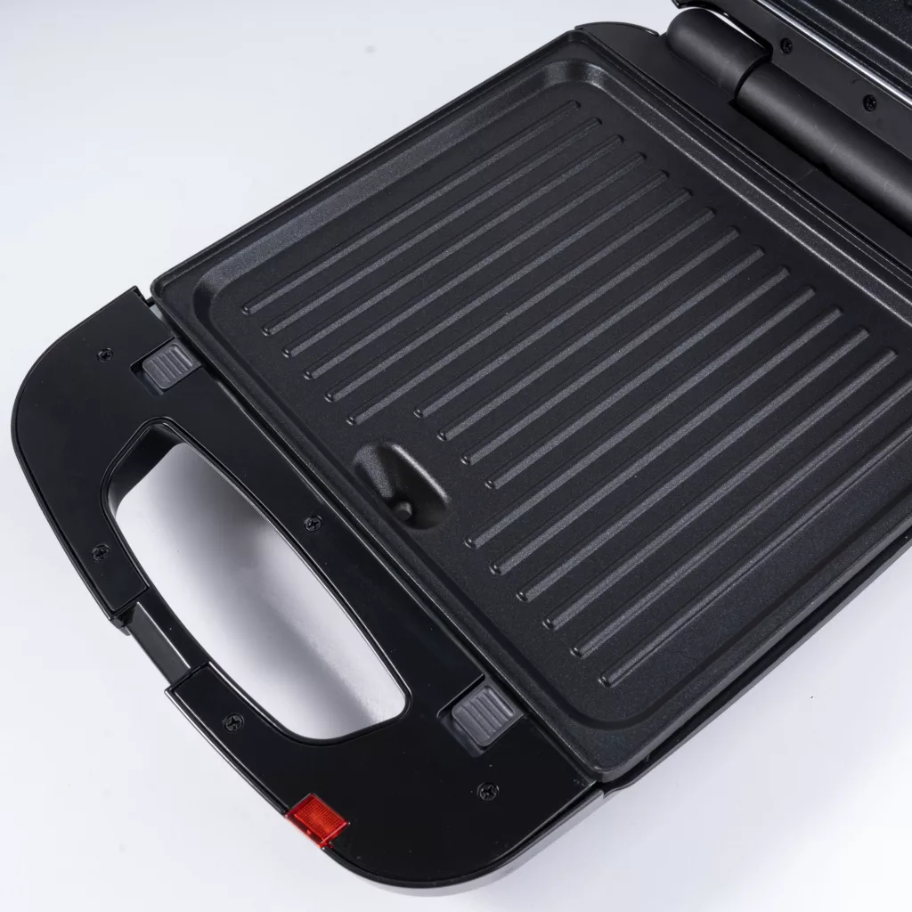 ساندویچ ساز نیکووا مدل (3)NSM-60